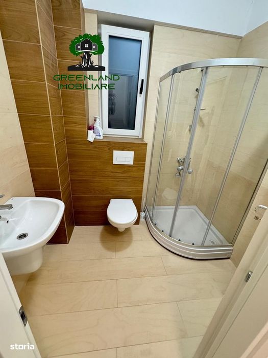 Ap 2 Camere, 44 mp, Bloc NOU, Lift, etaj 2, INTABULAT, Cug Visoianu