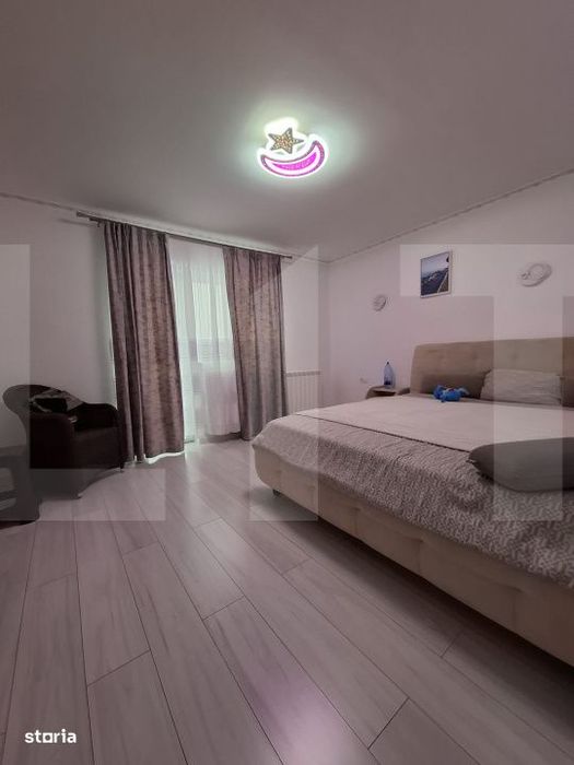 Proprietate moderna cu doua locuinte – Zona Centrala