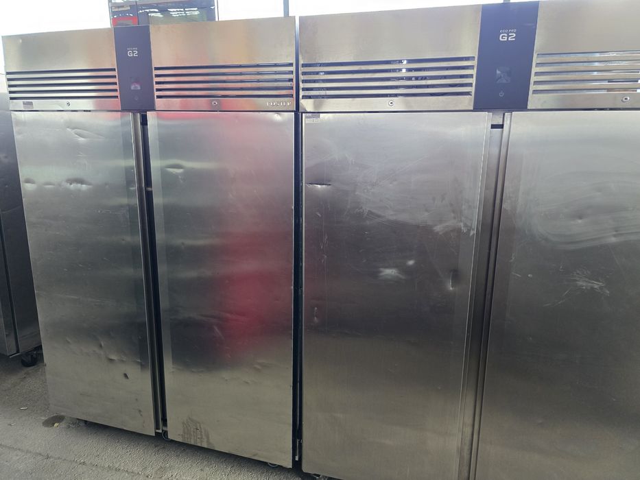 Фризери чисто нови  2500лв единичен 40броя налични