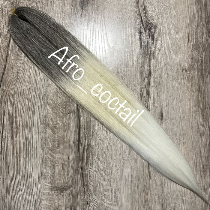 канекалон для плетения