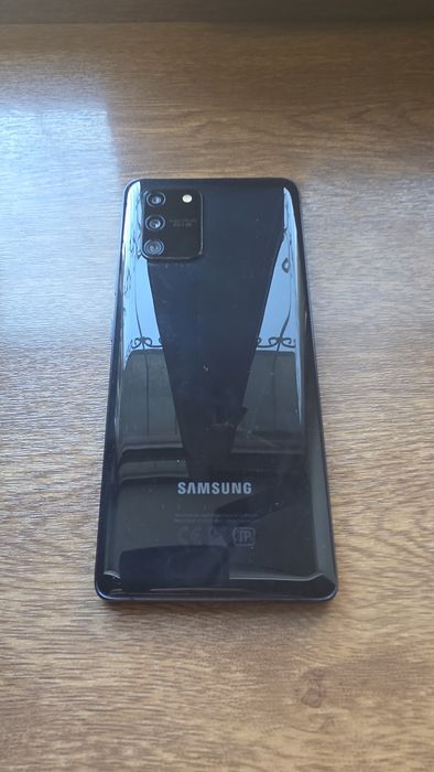 Продаётся Samsung S10 Lite Black