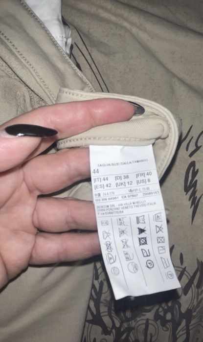 Панталон Benetton Размер 44