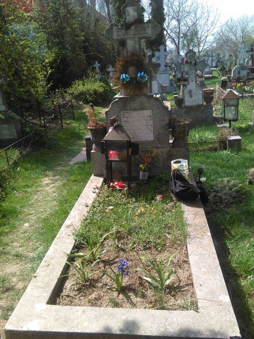 Vand loc cimitir Pantelimon II