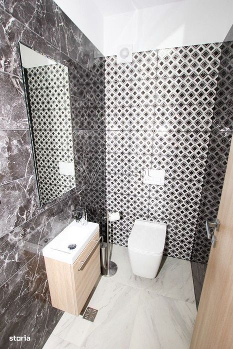 2 camere OPAL+ | Etaj 6 | vedere deschisa | Onix Park | 0% comision