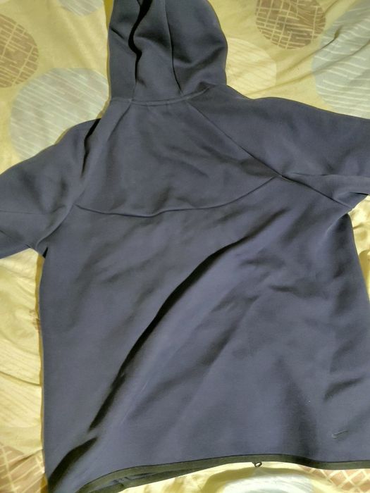 Nike tech fleece Като Нови!