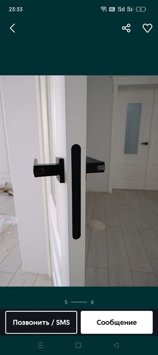 установка дверей.
Профессион