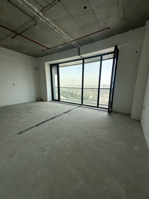 U tower квартира сотилади