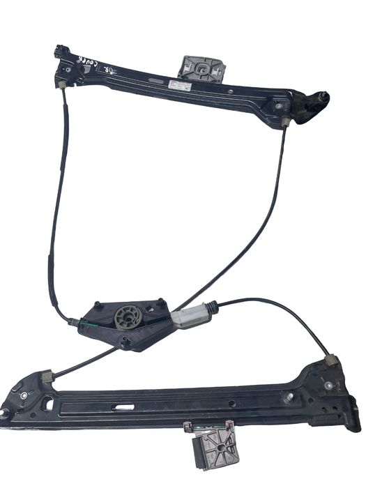 Macara Geam Dreapta Fata Audi A5/S5 Coupe 8T3 2007 - 2017 Rh919373108