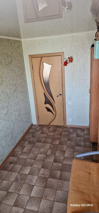 Продаётся квартира