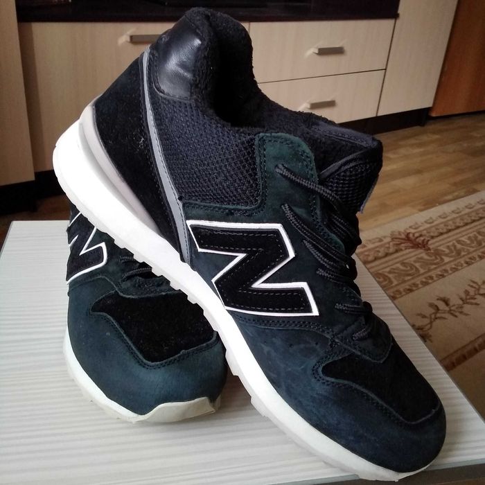 кроссовки зимние р.38 - 39