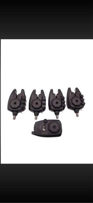 Set 4 senzori + 1 statie   WindBlade 519 model 2026