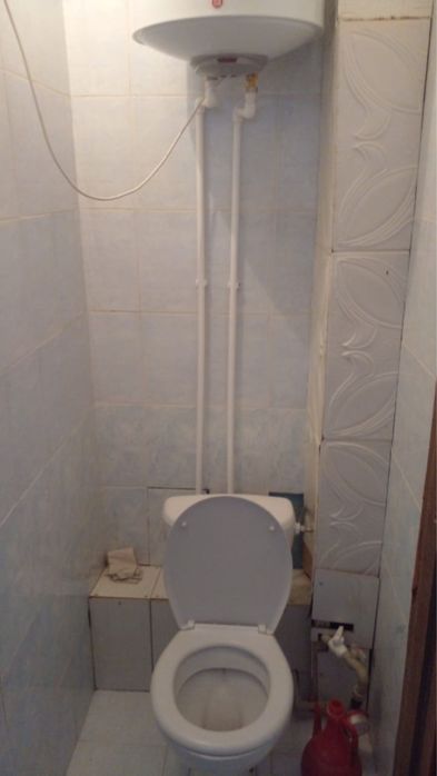 Тез арада 5 мкрдан үй сатылады