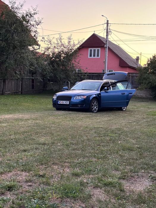 Vand audi a4 b7 2.0 TFSI