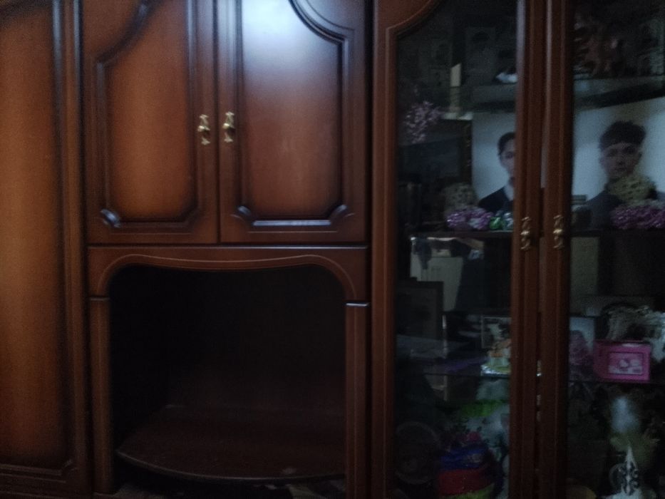 Продаётся стенка