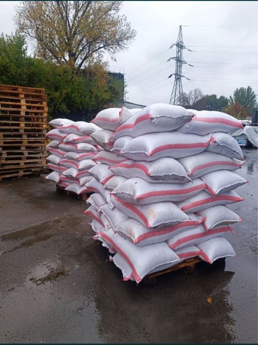 Соль техническая