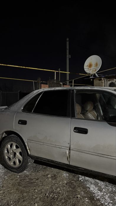 Toyota camry 10 продам