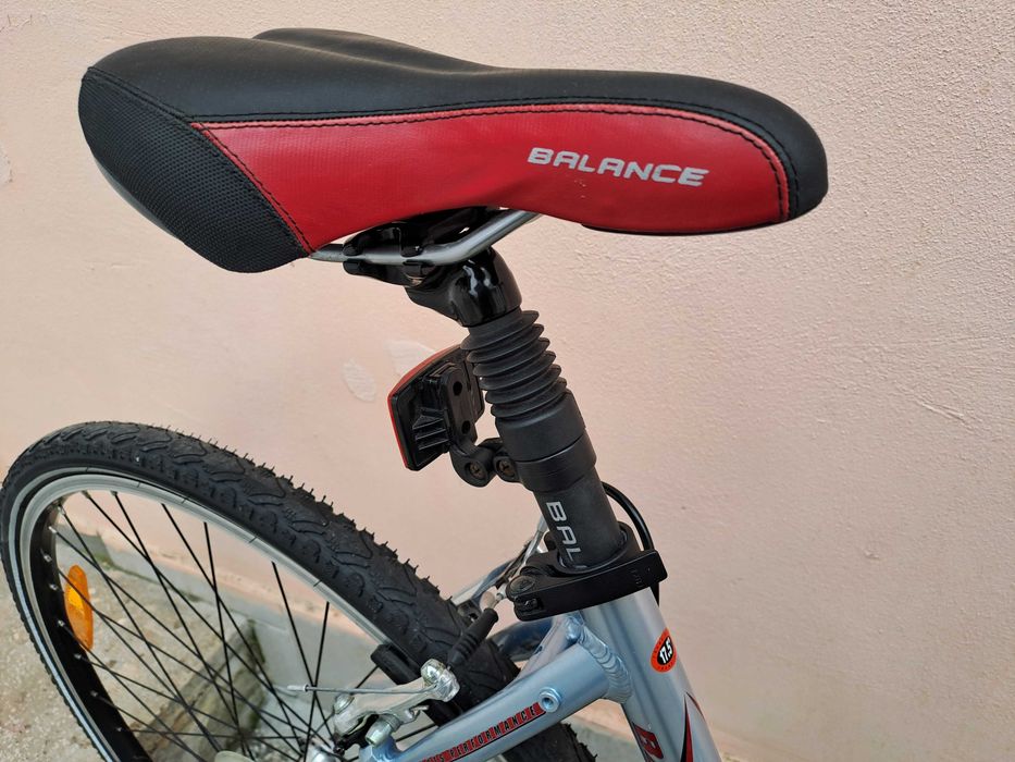 Велосипеди 28 и 29 цола