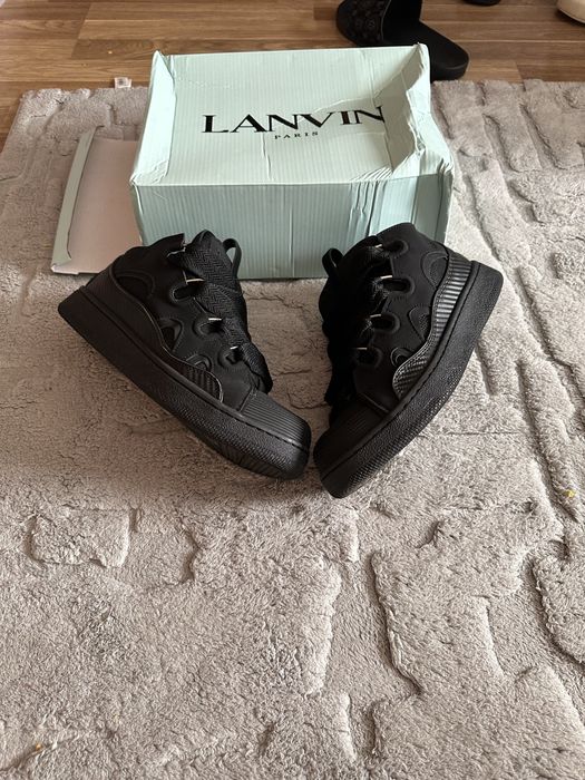 Lanvin noi nouti