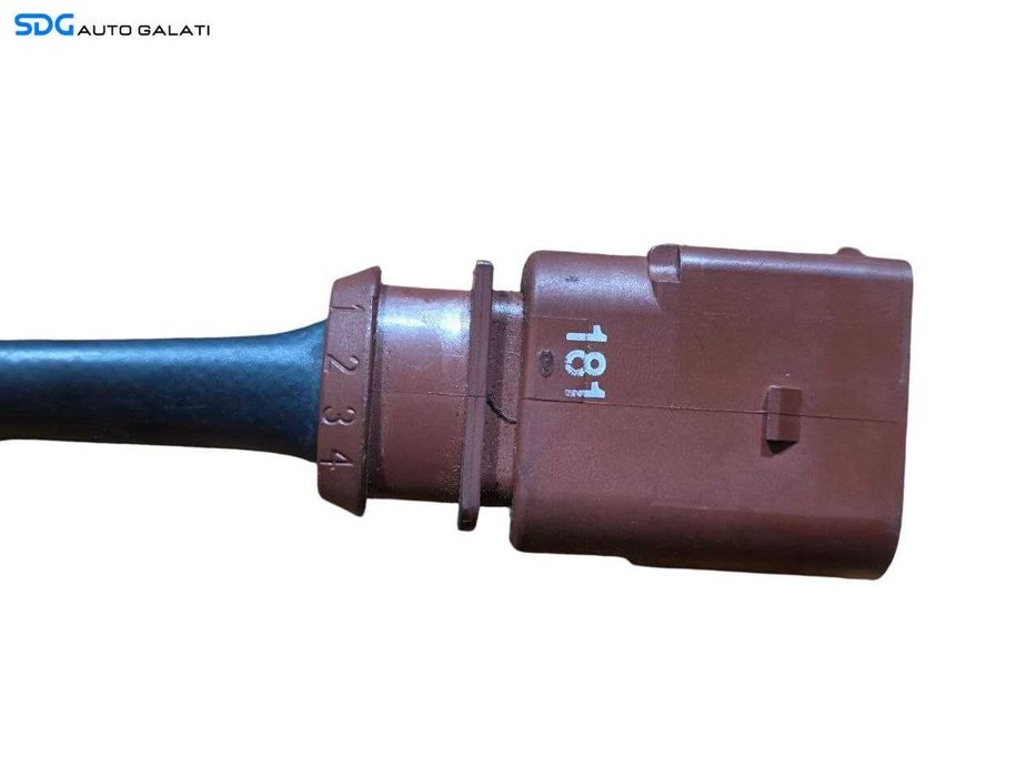 Senzor Sonda Lambda Volkswagen Golf 7 1.2 TSI 2013 - 2020 Cod 04E906262BF 0258030165 [N4738]