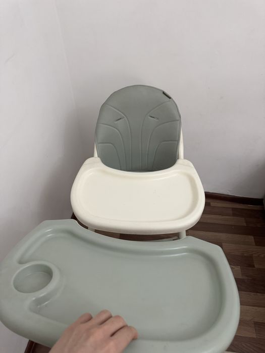 Детское кресло для кормления