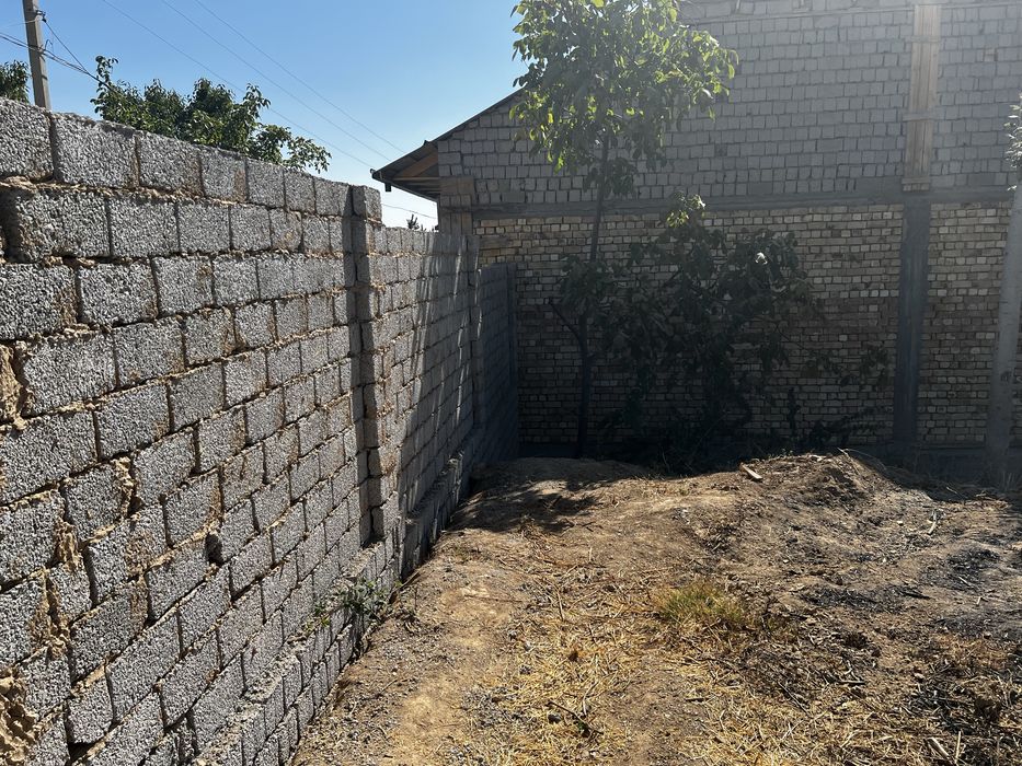 Oqtosh markazi- Soyliqda 6,5 soth er joy sotiladi priroda havosi zur.