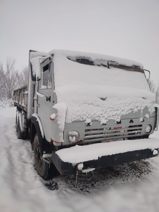 Kamaz selxoz balonlari yangi