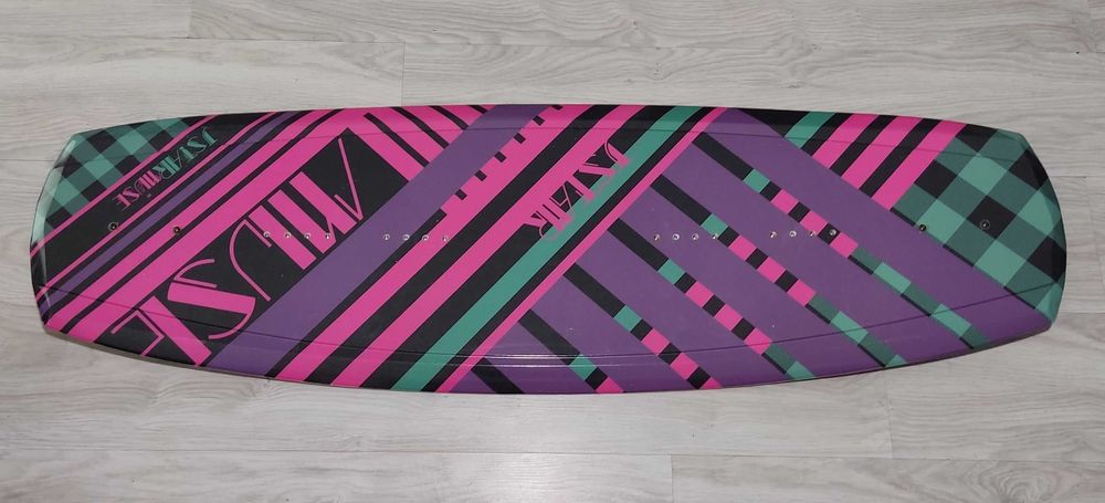 Уейкборд комплекти и аксесоари Liquid Force Hyperlite Slingshot Jobe