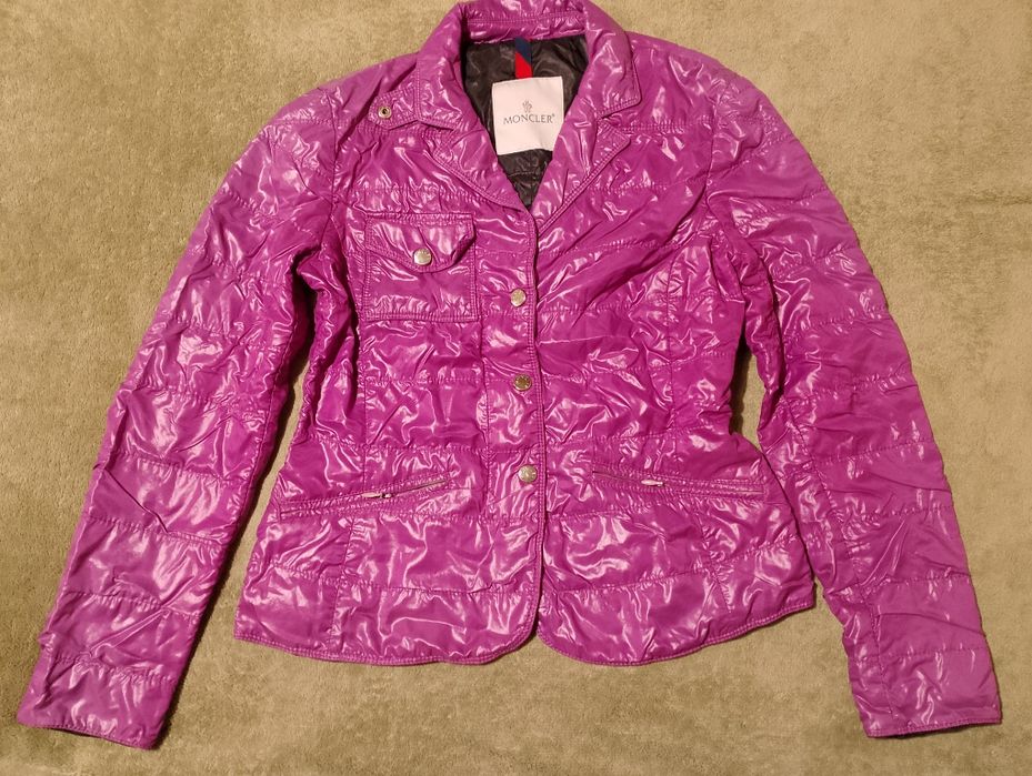 Дамски якета, сака