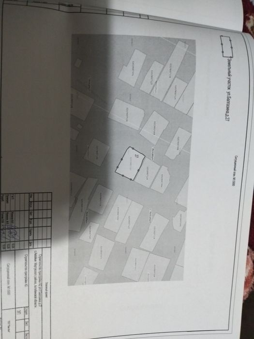 Продается дом в Мартукском районе