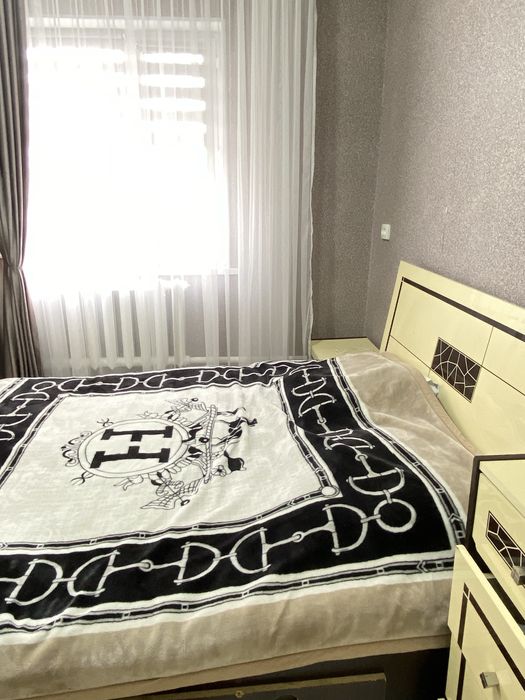 Срочно продаётся спальный гарнитур