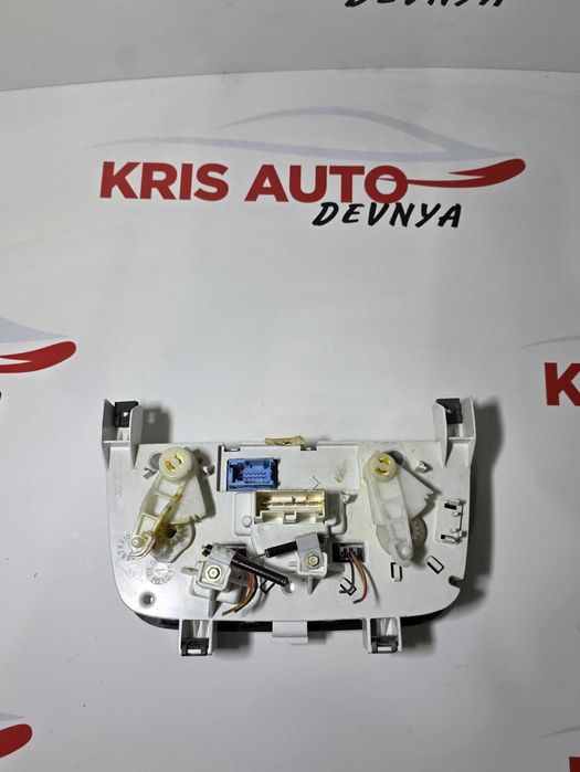 Управление за климатик Fiat Punto /Фиат Пунто 2005г