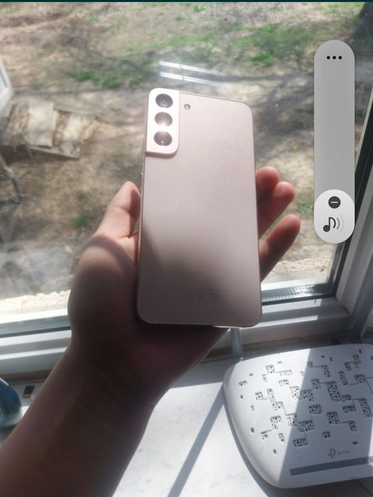 S22 plus 128 продам дешево срочно