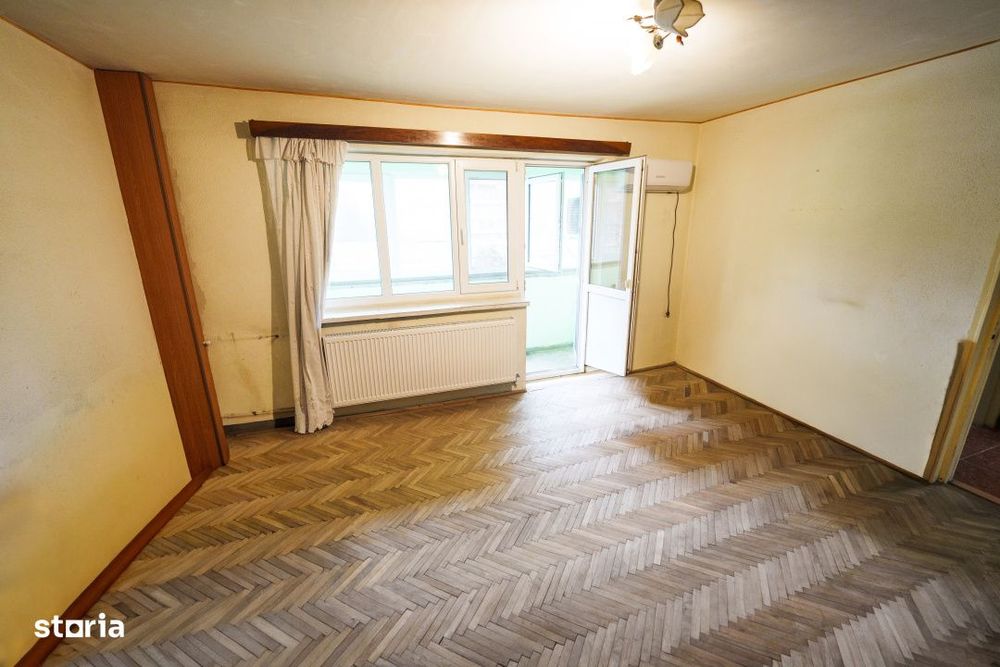 Apartament 3 camere etaj 2 Gara