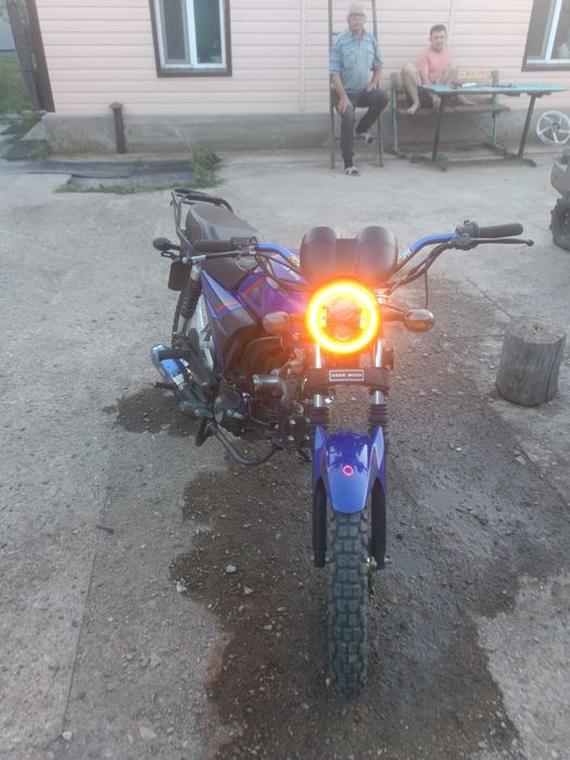 Альфа 110 куб б/у