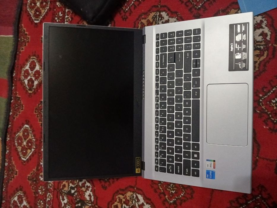 Acer Aspire 3 A315-59 Intel core i5
