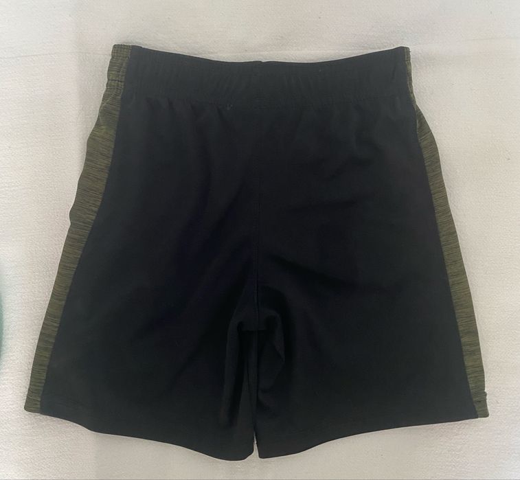 Set baieti Under Armour