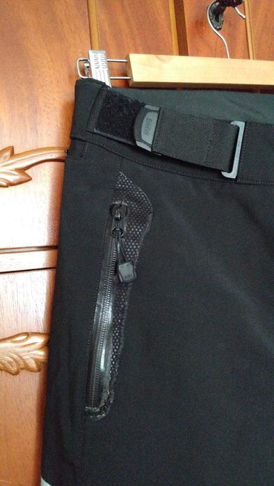Pantaloni moto BMW Tourshell