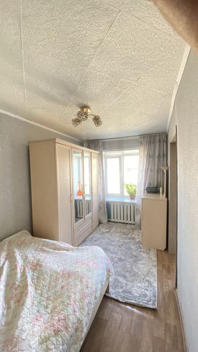 Продам 2-х комнатную квартиру
