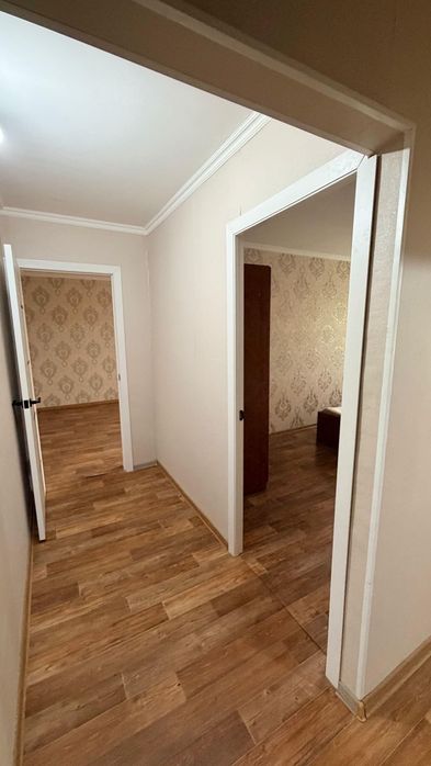 Срочно продам 2 х ком квартиру в Каскелене