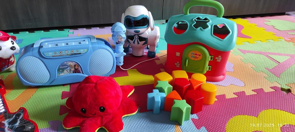 Детски   играчки