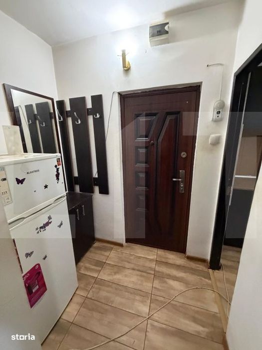 Apartament 2 camere, 45.52 mp, zona Nicolae Titulescu