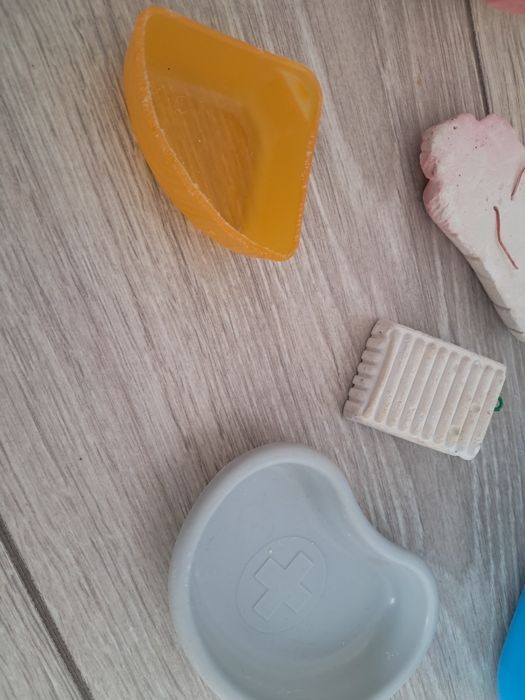 Хомячки все для них.