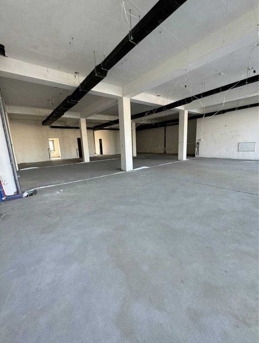 Продаётся нежилое здание