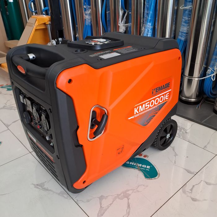 Безшум инверторли генератор движок generator dvijok