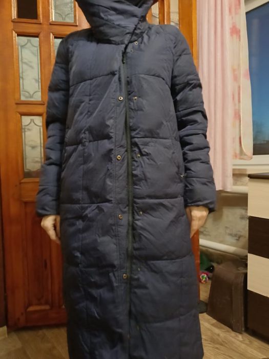 Продам куртку и шубу