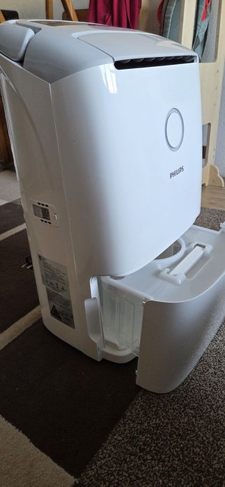 Влагоабсорбатор PHILIPS DE5305