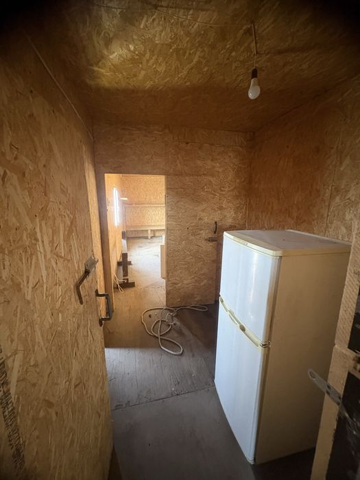 Продам контейнер морской жилой