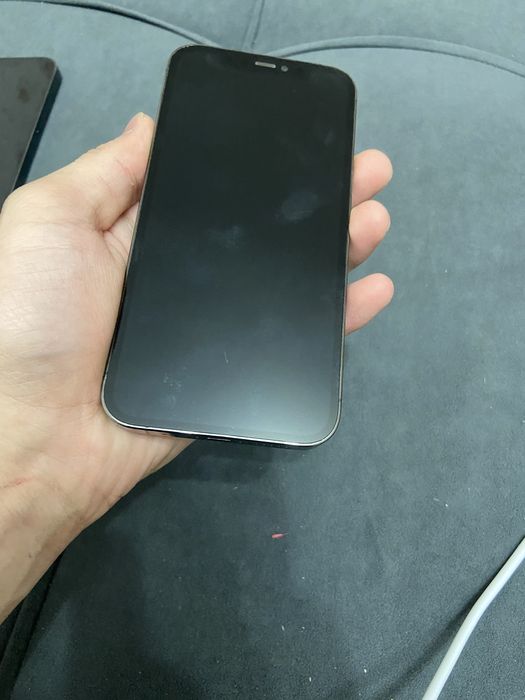 Iphone 12pro 256gb