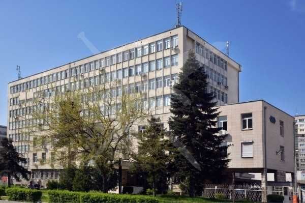 Офис под наем в Смирненски 176840