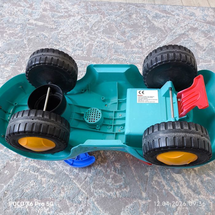 Продам толокар в отличном состояний